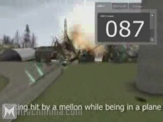 Garry's mod : 100 Façons de vous tuer