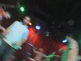 Davila 666 live at Off Broadway in St. Louis (Pt 1 of 2)