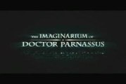 The Imaginarium of Doctor Parnassus International Trailer