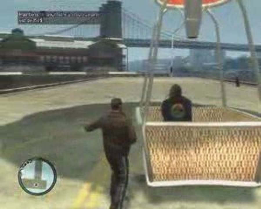 GTA_IV_Vehicles_Mods__Porsche_Carrera_GT___Balloon_Tours___B