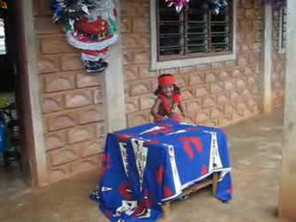 Ariane la magicienne