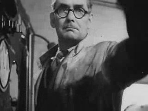 Implog - Holland Tunnel Dive