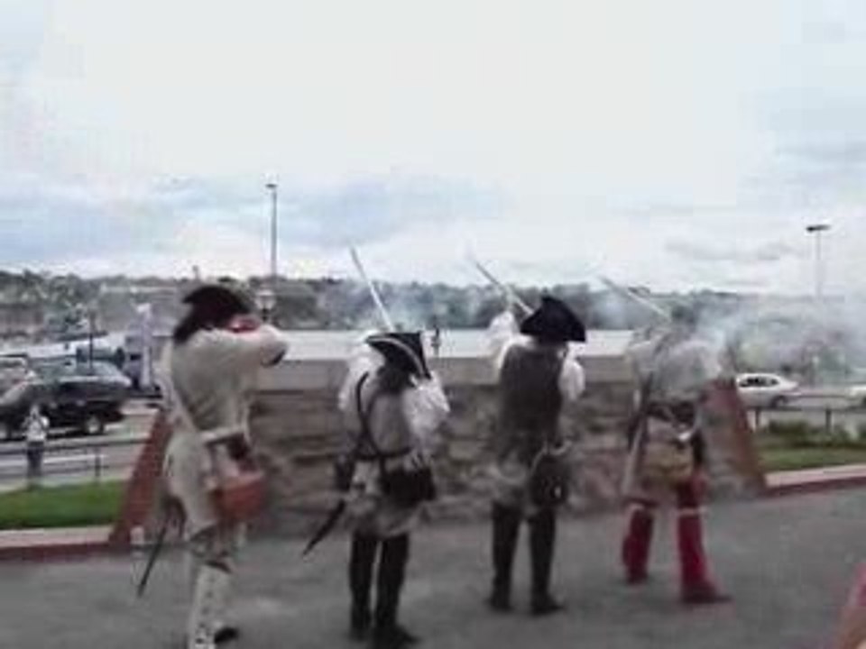 Tir Fusil
