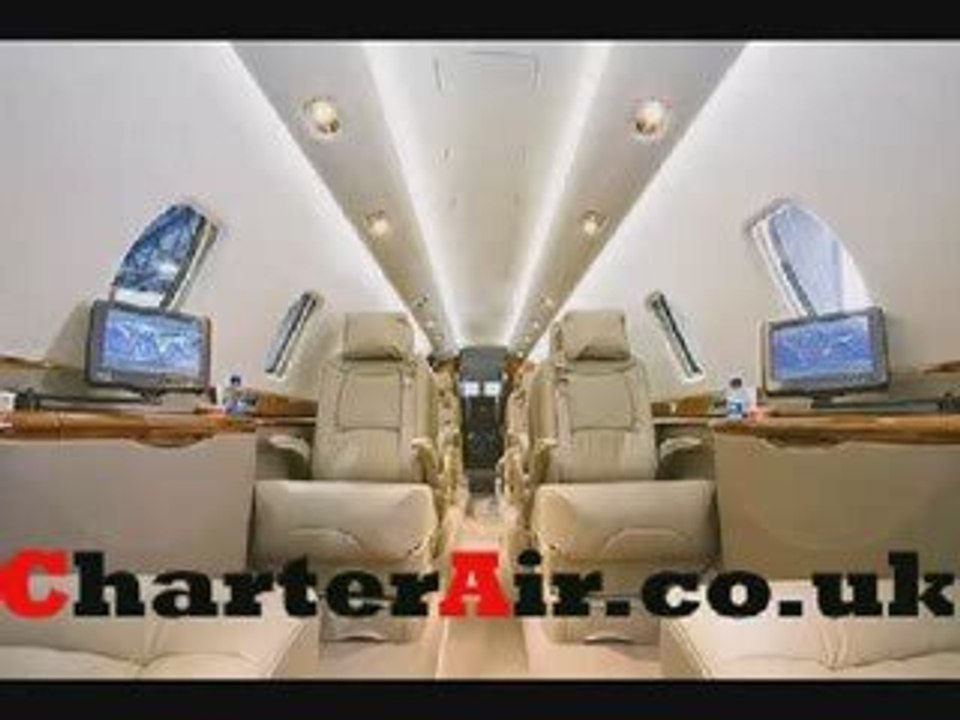 AirCharter