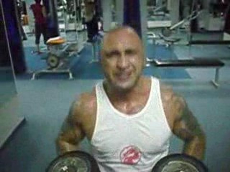 göğüs yana açış