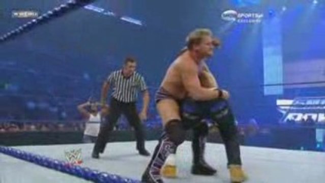 wwe smackdown 07.08.09 part 4
