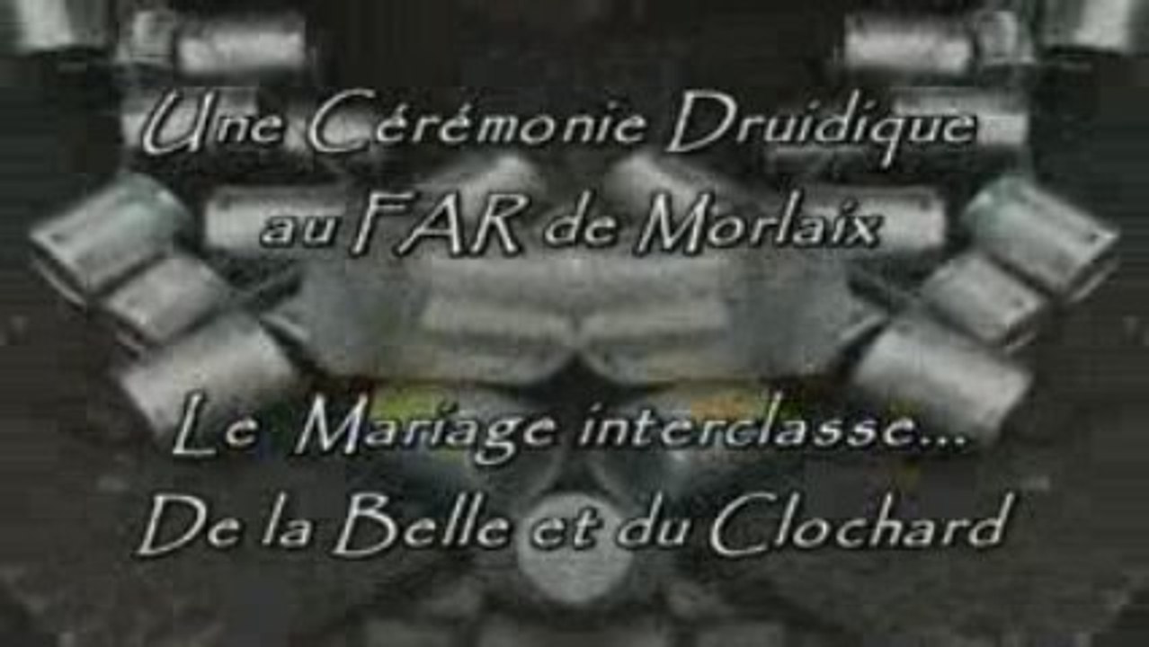 Morlaix: La Breizh Pride. Acte 4