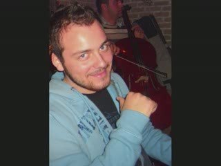 Shiny Happy People from EMU IE 2