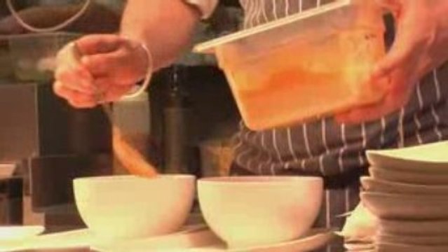 Porthminster Café and Beach - St Ives Cornwall