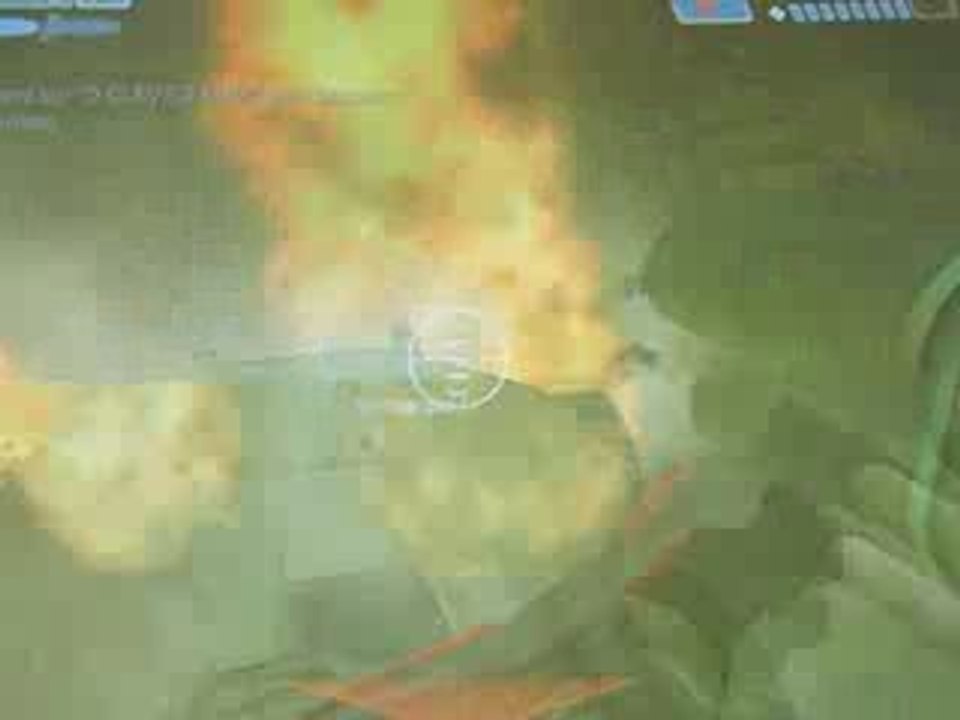 (Trick)Halo CE; Sidewinder