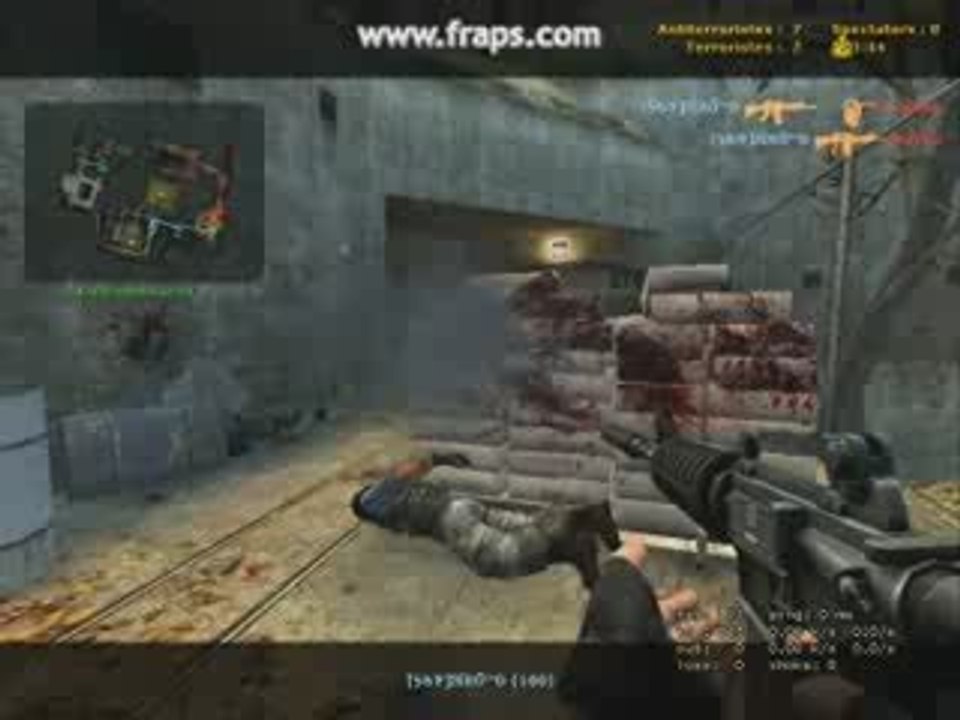 sortie ga D