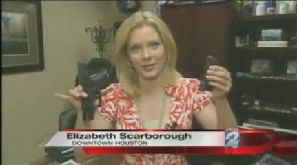 Obese Inmate Hides Gun In Fat Layers