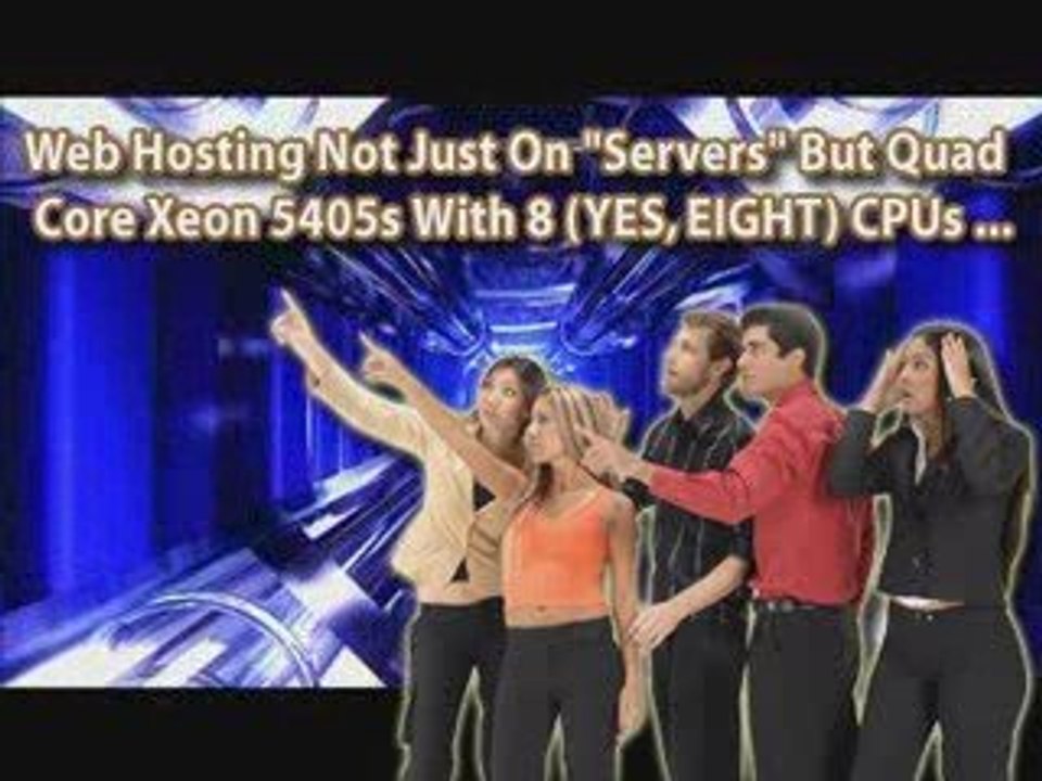 The unselfish marketer video tour