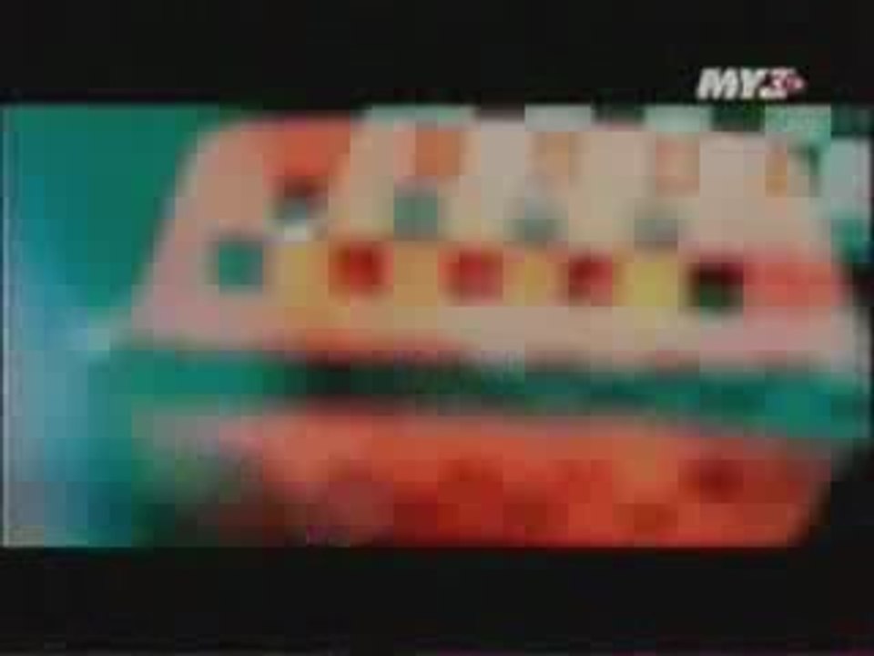 Vladivostok FM (GTA 4) Oleg Kvasha - Zelenoglazoe Remix