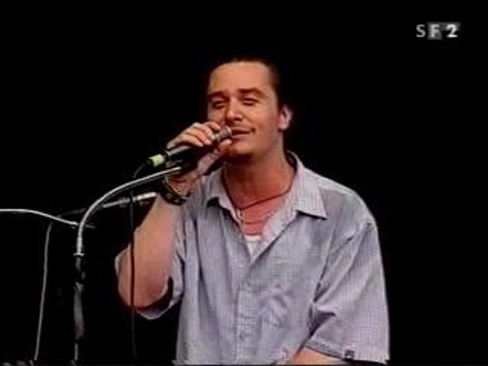 Fantomas - Fire Walk With Me