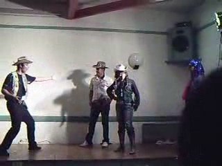 spectacle anim dalas