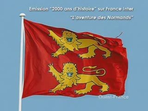 L'aventure des Normands partie 02