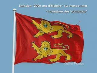 L'aventure des Normands partie 02