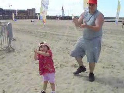 Daft Punk vs Daftworld family (Party Fun Tour 2009)