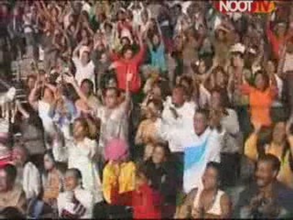 Medley Séga De Maurice Et De La Reunion