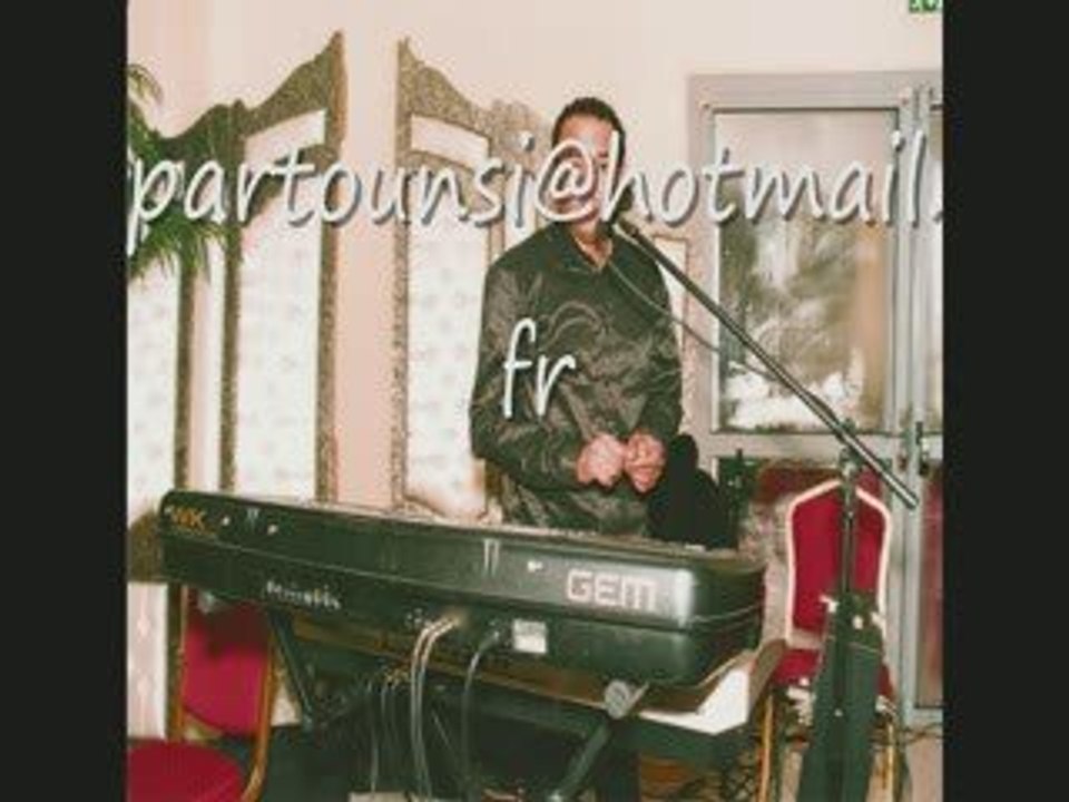 Badra  Zarzise - Merjana HD