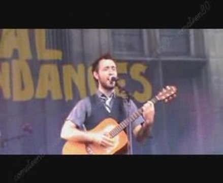 CHARLIE WINSTON - IN YOUR HANDS