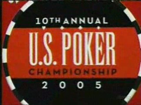 U.S. Poker Championship 2005 Ep02 pt3