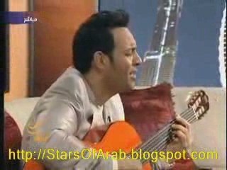 Mostafa Amar Sings 4 New Songs From His Upcoming Album