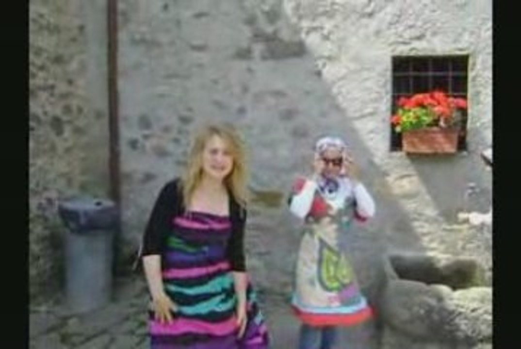 Pontremoli MUSEO DELLE STATUE STELE-fontana