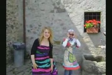 Pontremoli MUSEO DELLE STATUE STELE-fontana