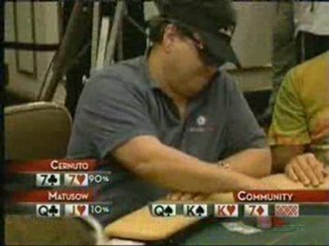 U.S. Poker Championship 2005 Ep02 pt4