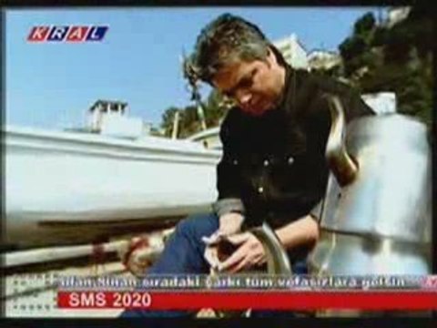 cengiz kurtoğlu senin eserin