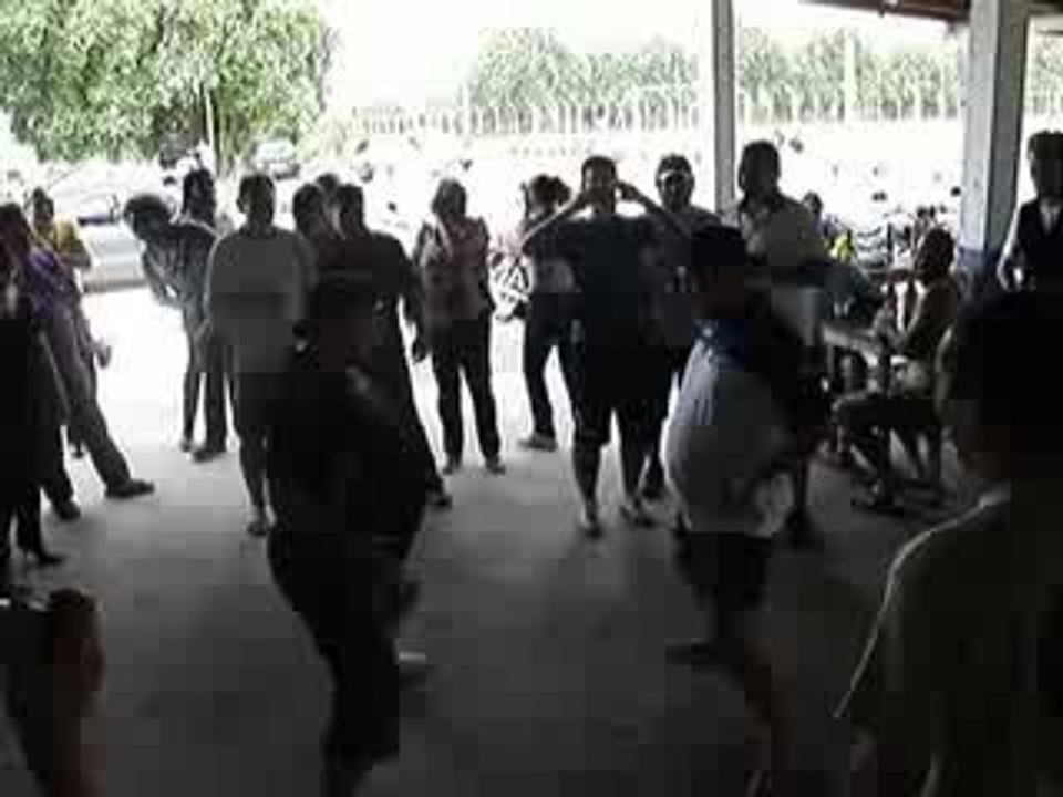 FLORIANOPOLIS 2008 - SUMO