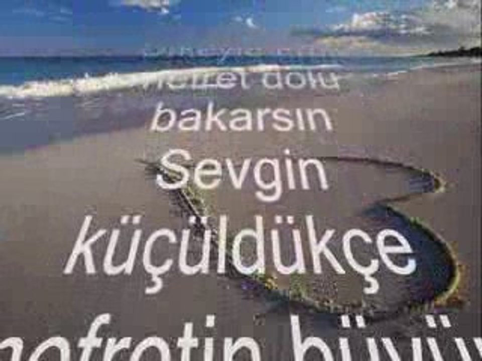 Gökhan Güney Aramızda Dağlarmı Var