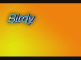 Le swing de Birdy Aout09
