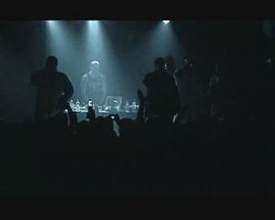 Solomon Childs - Stroke Of Death Live (Supreme Clientele)