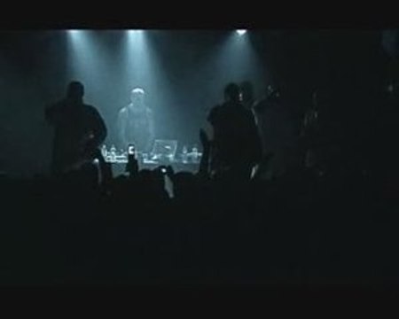 Solomon Childs - Stroke Of Death Live (Supreme Clientele)