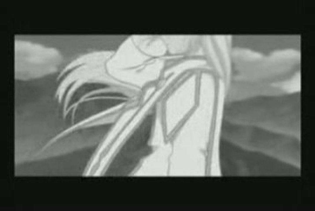 Tales Of Symphonia- [Trevor Rabin]