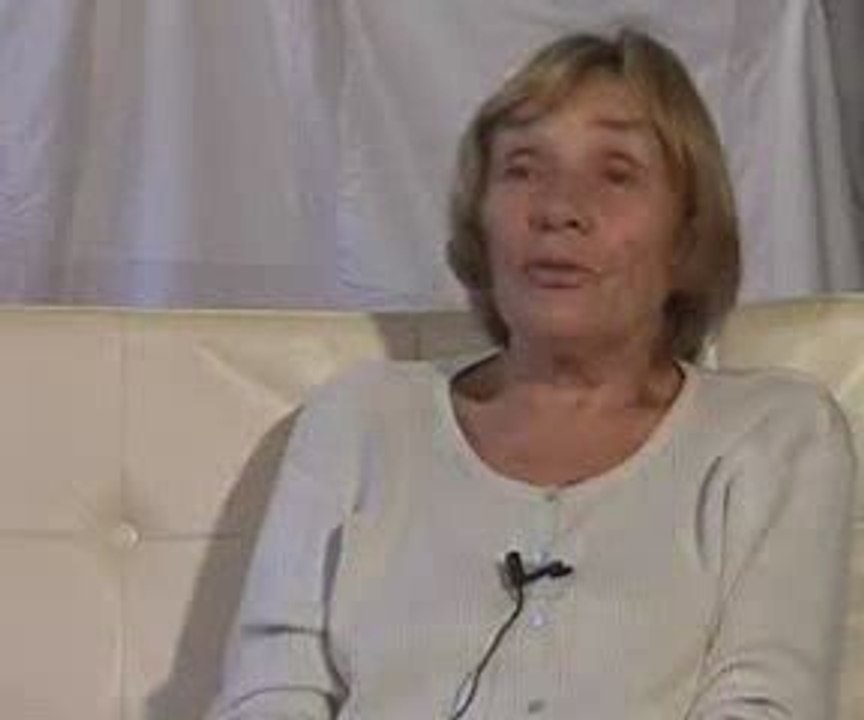 SECTES: L'interview de Sylvie Simon par le CICNS