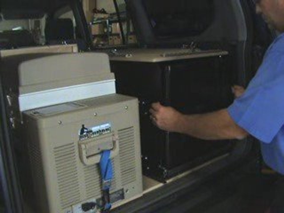 Accessoires et prépa 4x4 toyota kzj95 par Nissan cahors