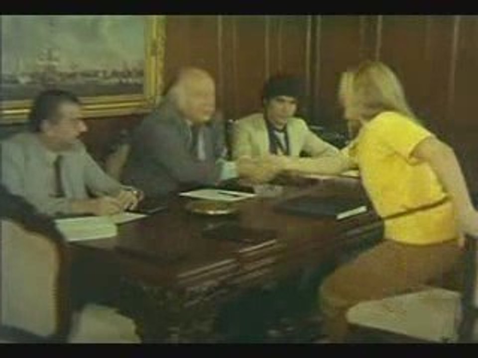 Orhan Gencebay Felekle Sohbet