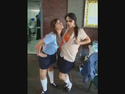 que clase de amor mi niña bonita