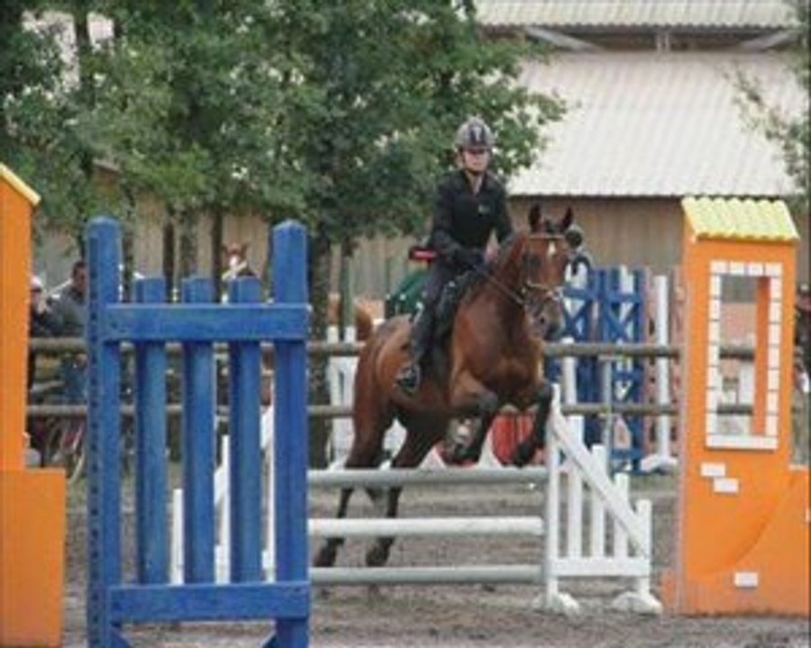 omaha et moi aux championnats