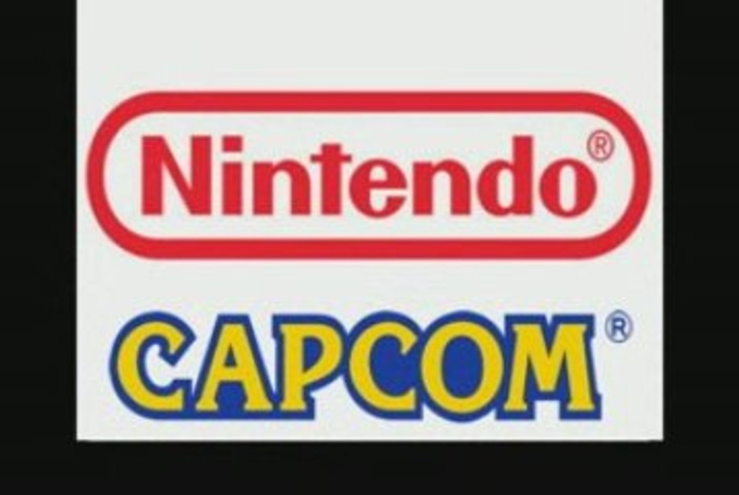 Resident Evil (Rebirth) Partie 2 : Capcom et Nintendo