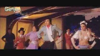 Chhodo Sanam Kahe Ka Gam - HQ - Full Song - Kudrat - 1981