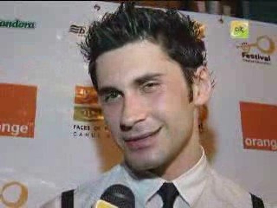 dan balan interview altTV