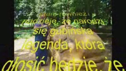 ,,Rybka szczęścia''