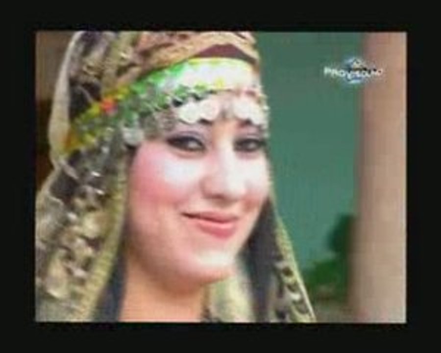 Music Berbere"Bnat oudaden"