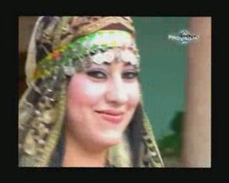 Music Berbere Bnat oudaden