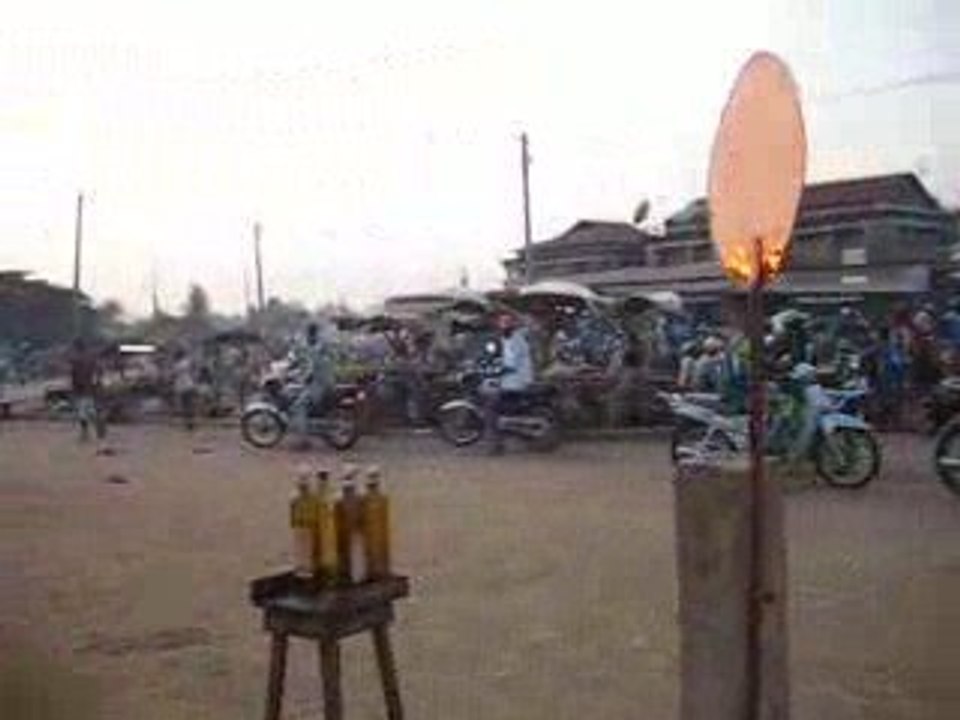 Route de Porto Novo 2